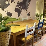 Base Surf Lodge